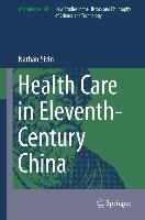 Produktbild: Health Care in Eleventh-Century China