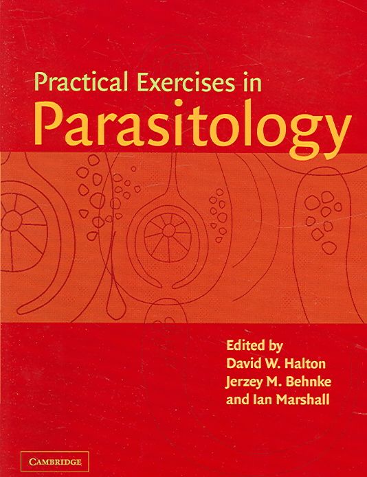 Produktbild: Practical Exercises in Parasitology