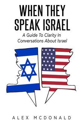 Produktbild: When They Speak Israel