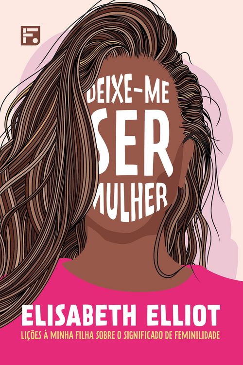 Produktbild: Deixe-me ser mulher