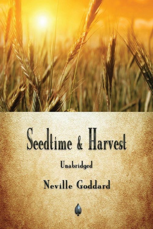 Produktbild: Seedtime and Harvest