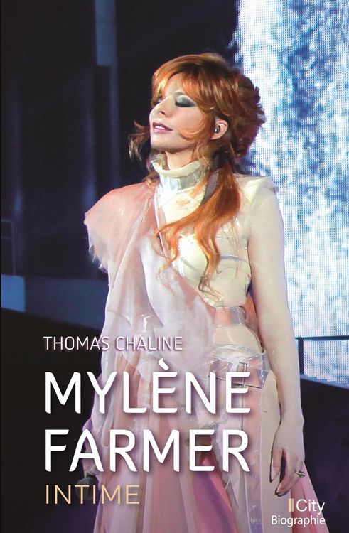 Produktbild: Myl&egrave;ne Farmer, intime