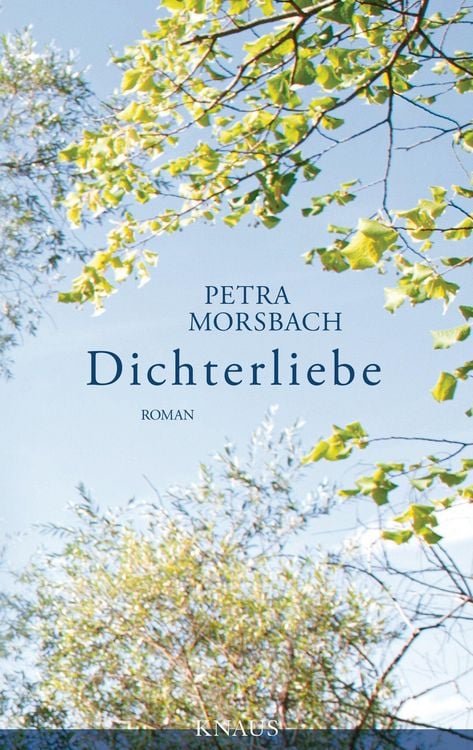 Produktbild: Dichterliebe