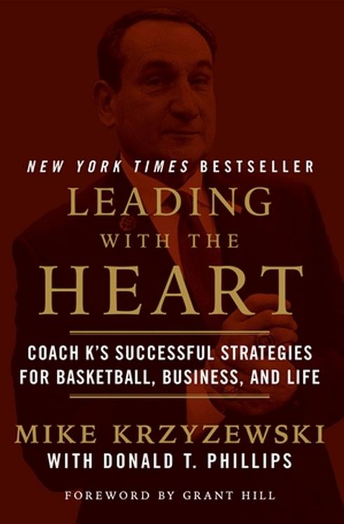 Produktbild: Leading with the Heart