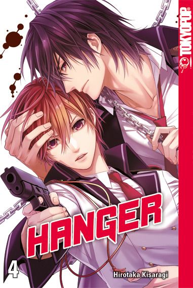 Produktbild: Hanger 04