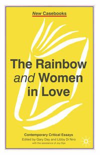 Produktbild: The Rainbow and Women in Love