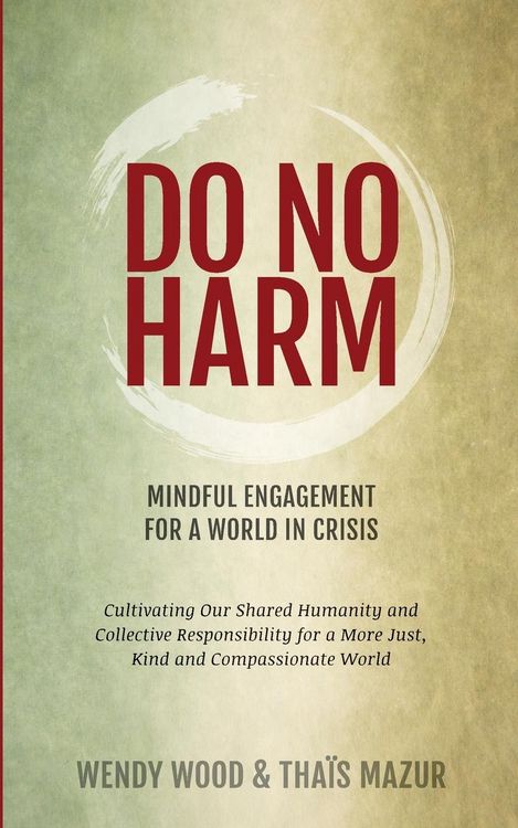 Do No Harm