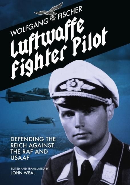 Produktbild: Luftwaffe Fighter Pilot
