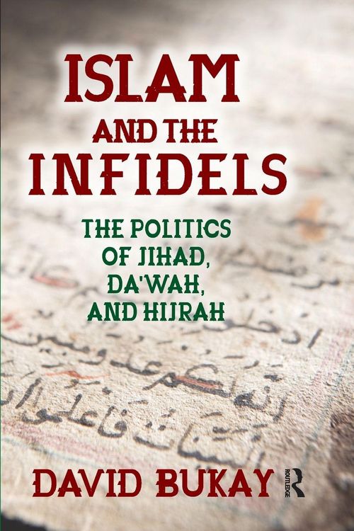 Produktbild: Islam and the Infidels