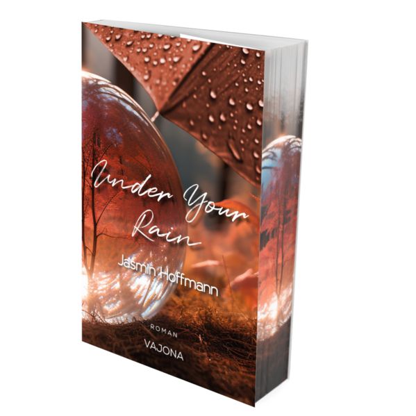 Produktbild: Under Your Rain
