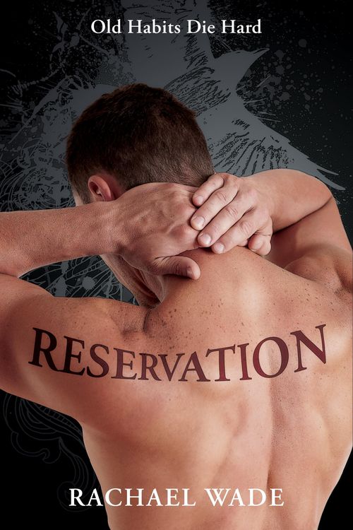 Produktbild: Reservation (Preservation, #2)