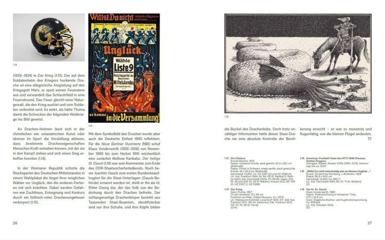 Produktbild: Drachen - Mythos und Wirklichkeit