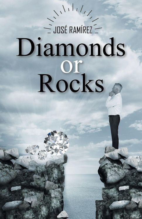 Produktbild: Diamonds or Rocks