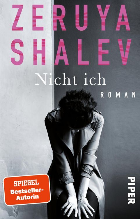 Produktbild: Nicht ich