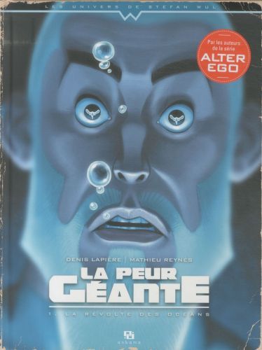 Produktbild: Le cahier d estelle seyes, 96p,