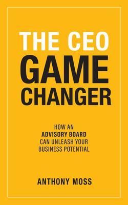 Produktbild: The CEO Game Changer
