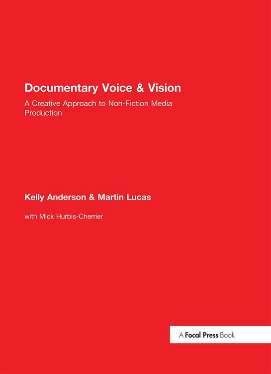 Produktbild: Documentary Voice & Vision