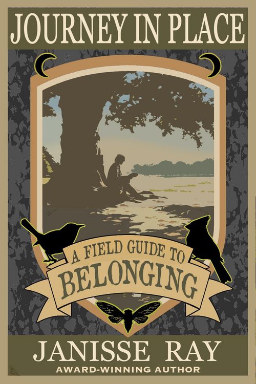 Produktbild: Journey in Place: A Field Guide to Belonging