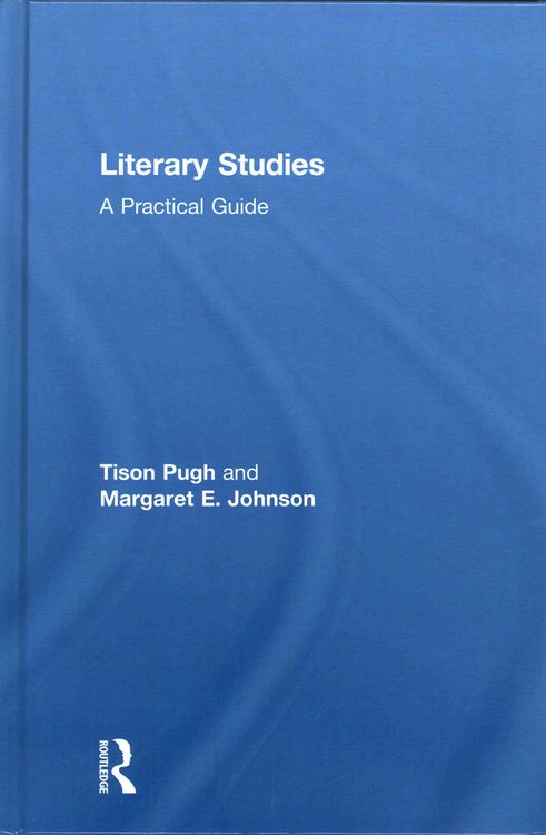 Produktbild: Literary Studies