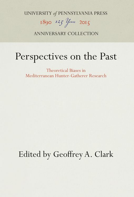 Produktbild: Perspectives on the Past