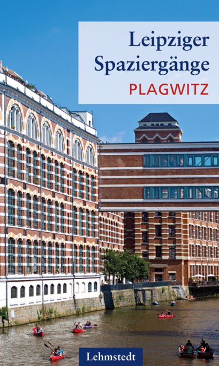 Produktbild: Leipziger Spaziergänge
