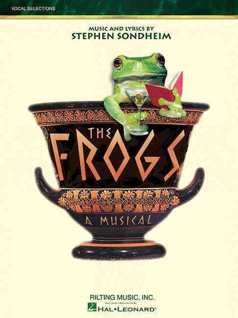 Produktbild: FROGS