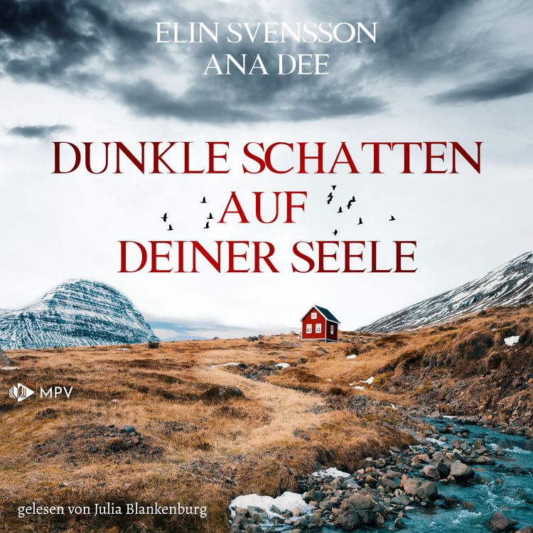 Produktbild: Dunkle Schatten auf deiner Seele