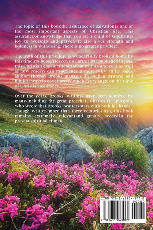 Produktbild: Heaven on Earth