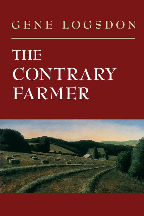 Produktbild: The Contrary Farmer