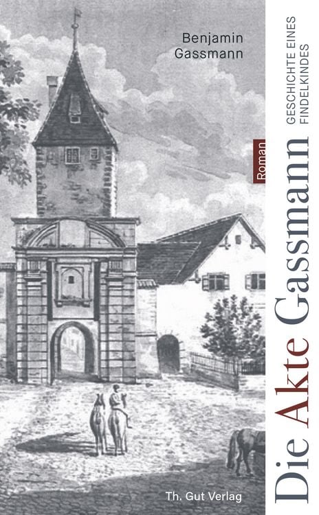 Produktbild: Die Akte Gassmann