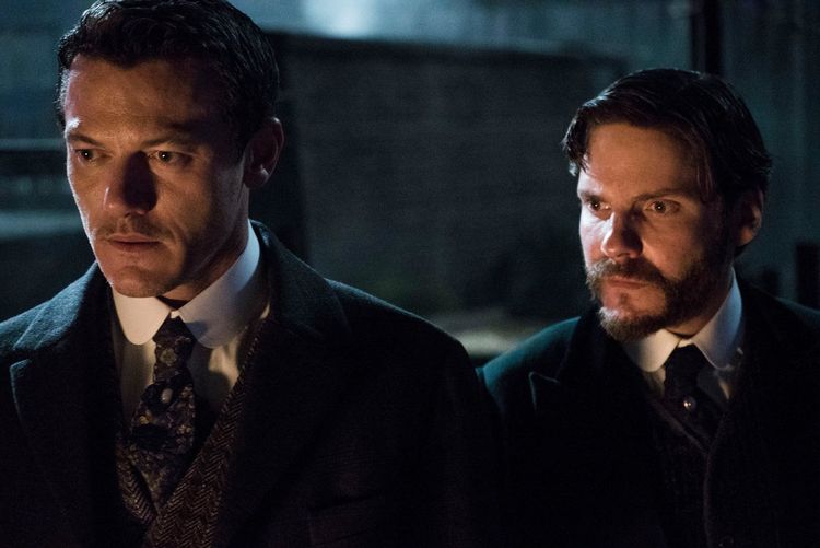Produktbild: The Alienist - Die Einkreisung (4 DVDs)