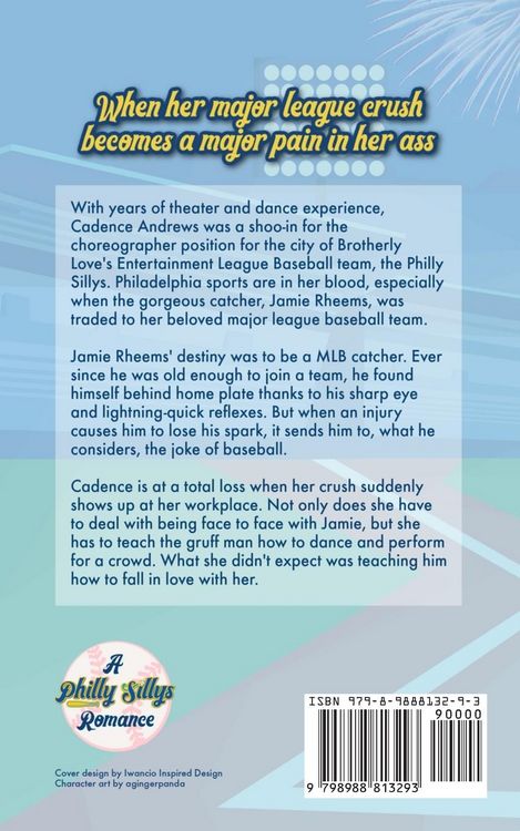 Produktbild: Nailed at Home Plate