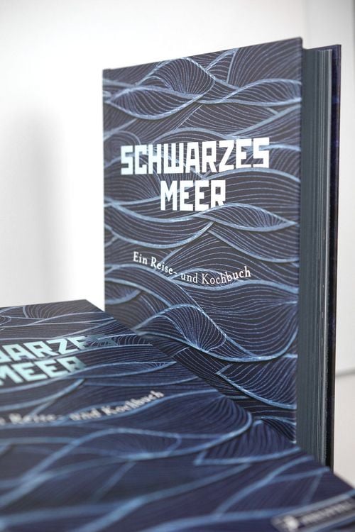 Produktbild: Schwarzes Meer