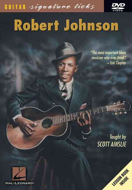 Produktbild: Robert Johnson