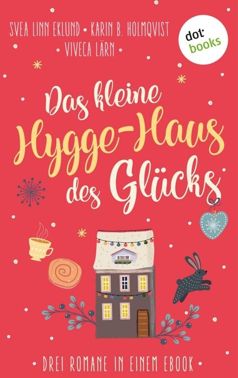 Produktbild: Das kleine Hygge-Haus des Gl&uuml;cks