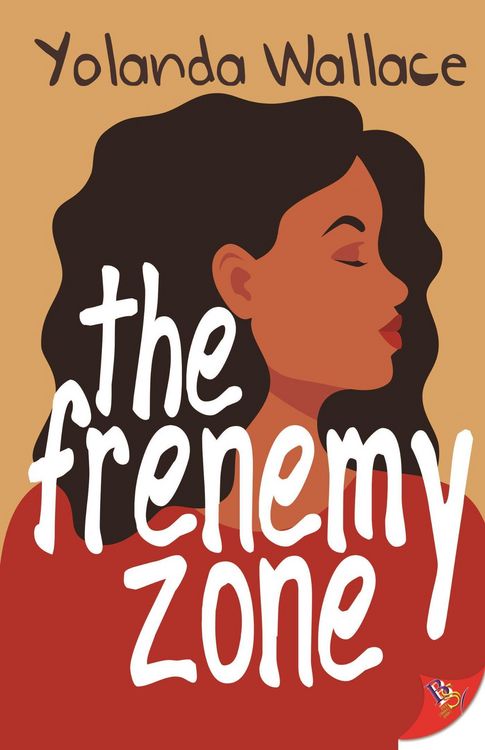 Produktbild: The Frenemy Zone