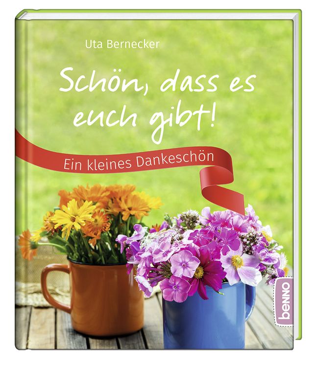 Produktbild: Sch&ouml;n, dass es euch gibt!