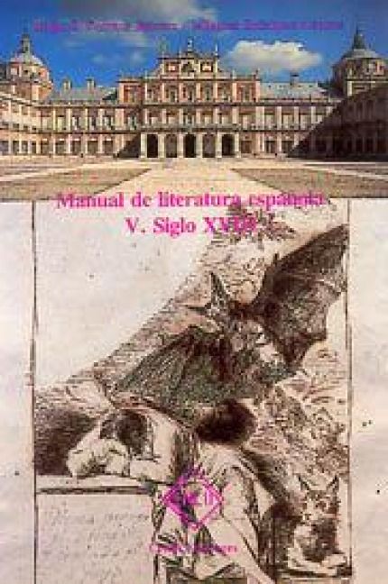 Produktbild: Siglo Xviii