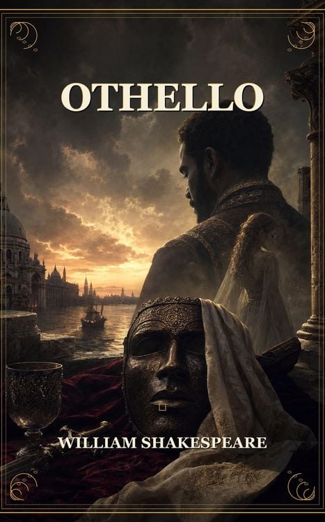 Produktbild: Othello