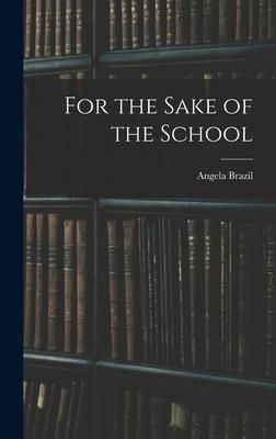 Produktbild: For the Sake of the School