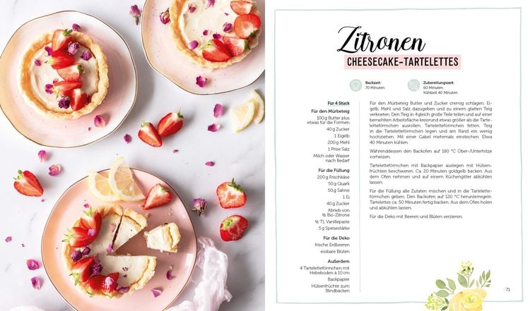 Produktbild: Fr&uuml;hlingsbacken