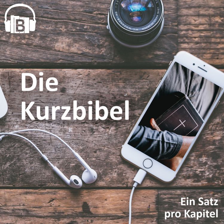 Produktbild: Die Kurzbibel