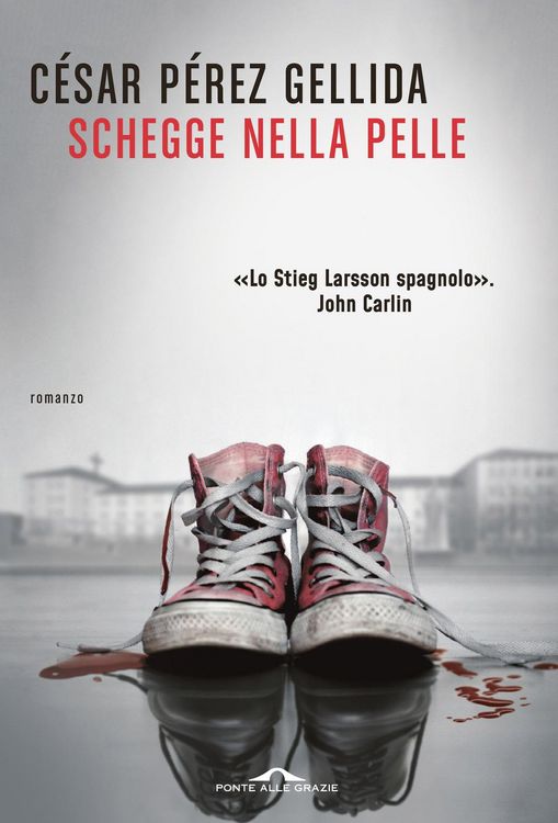 Produktbild: Schegge nella pelle