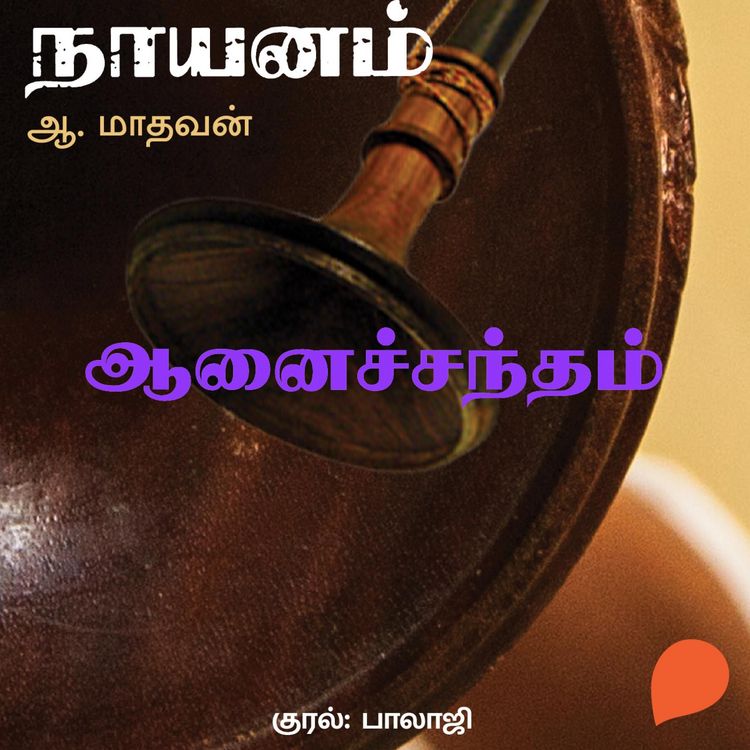Produktbild: Aanai Sandham