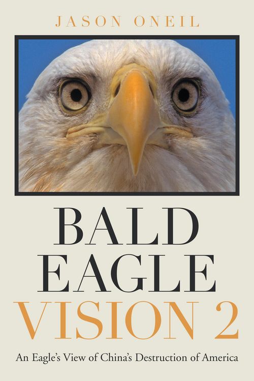Produktbild: Bald Eagle Vision 2