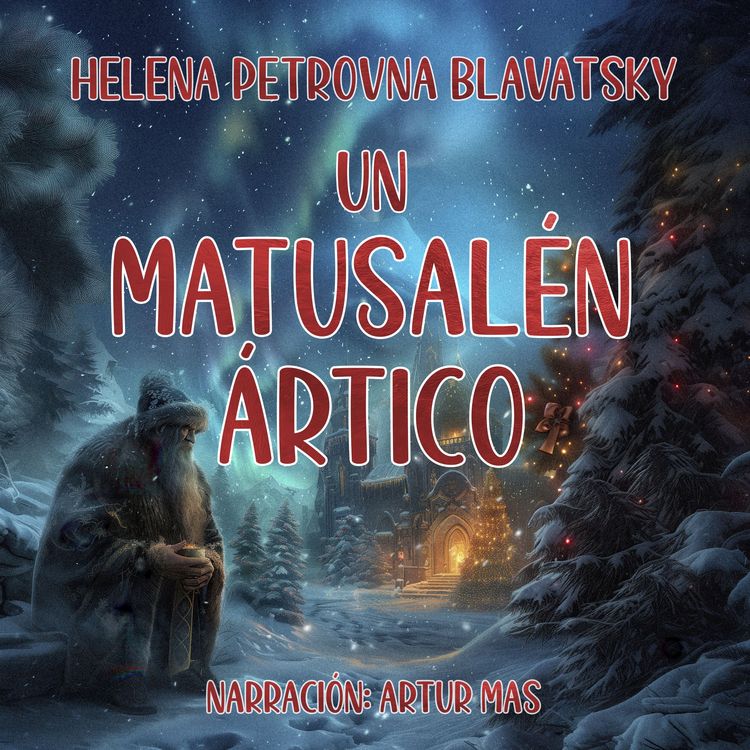 Produktbild: Un Matusal&eacute;n &Aacute;rtico