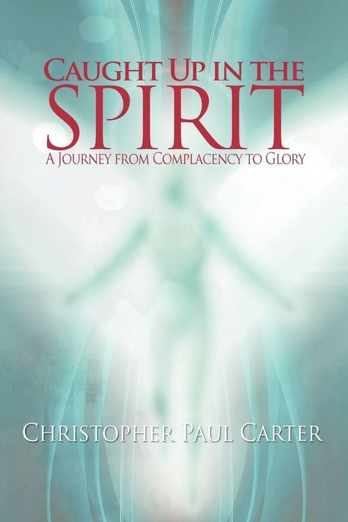 Produktbild: Caught Up in the Spirit