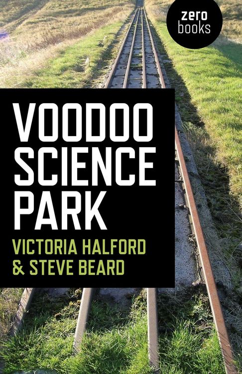 Produktbild: Voodoo Science Park