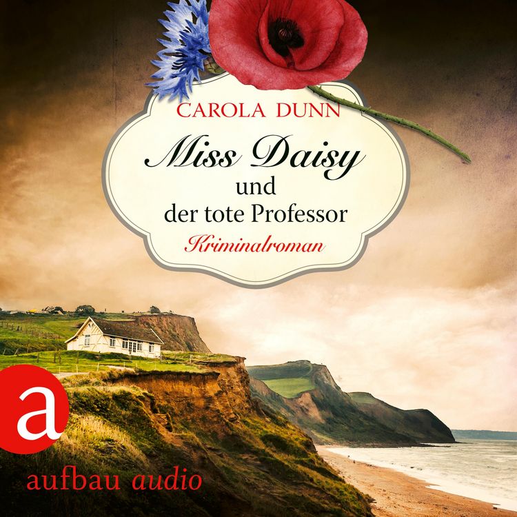 Produktbild: Miss Daisy und der tote Professor