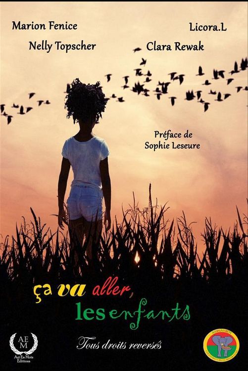 Produktbild: Ca va aller les enfants
